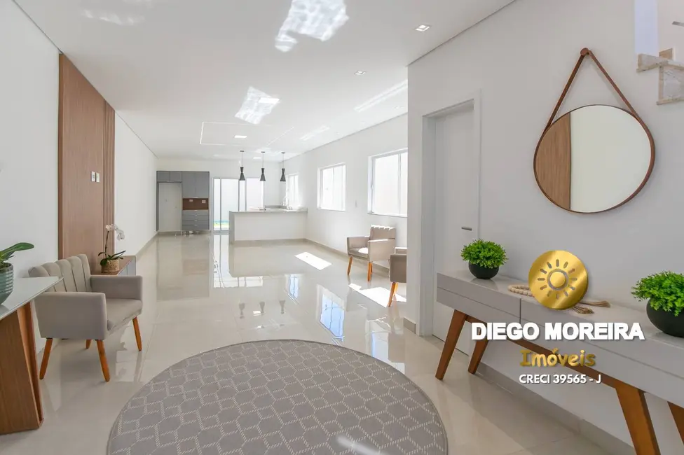 Foto 5 de Casa com 4 quartos à venda e para alugar, 172m2 em Vila Esperia ou Giglio, Atibaia - SP