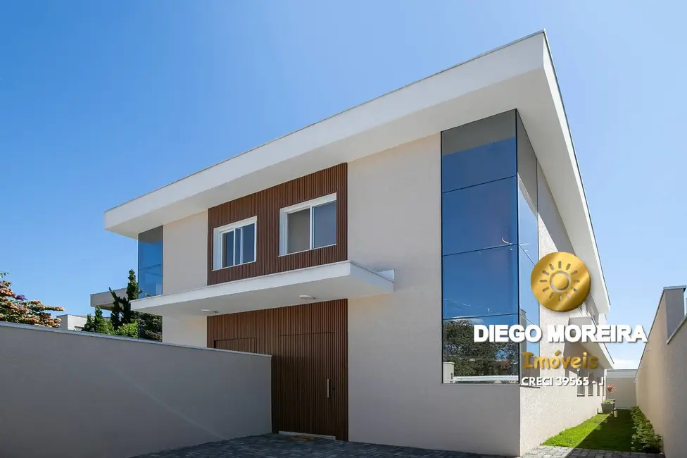 Foto 1 de Casa com 4 quartos à venda e para alugar, 172m2 em Vila Esperia ou Giglio, Atibaia - SP