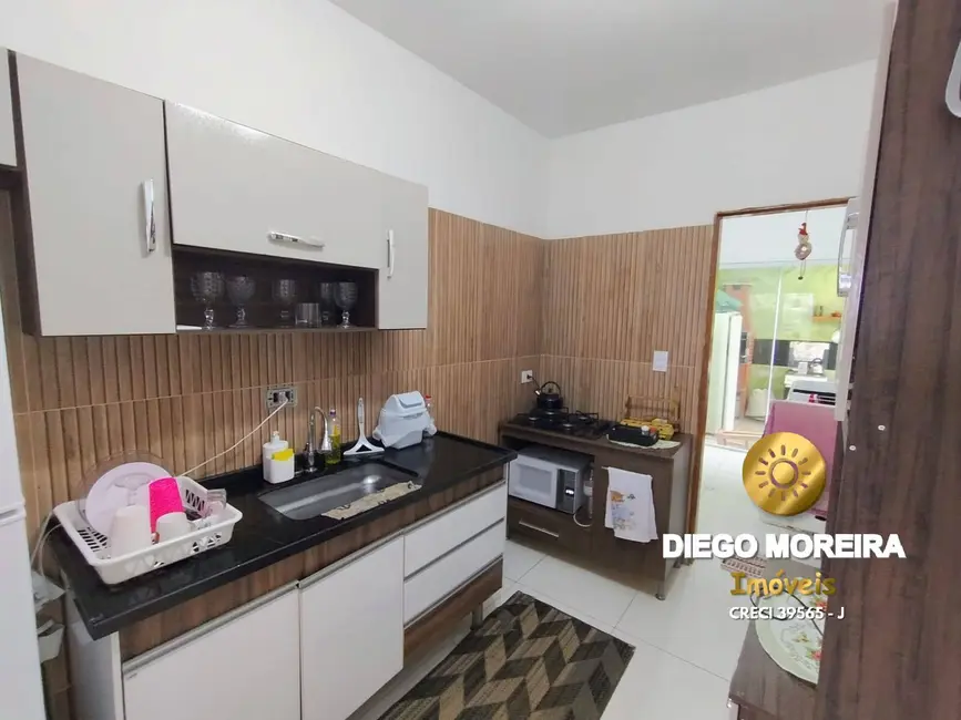 Foto 7 de Casa com 3 quartos à venda, 100m2 em Mairipora - SP