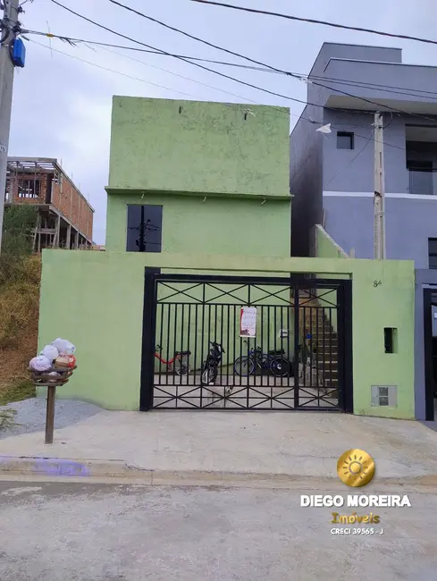 Foto 1 de Casa com 3 quartos à venda, 100m2 em Mairipora - SP