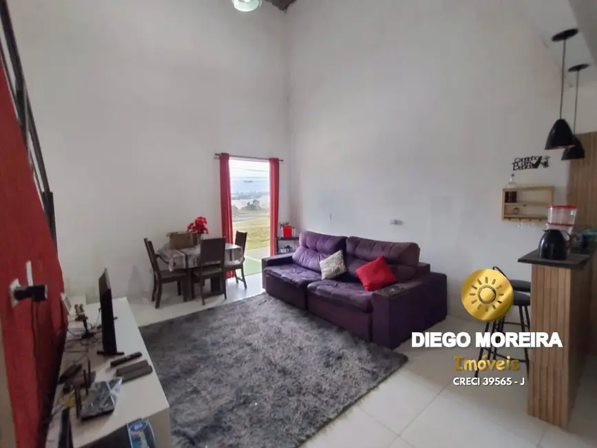 Foto 5 de Casa com 3 quartos à venda, 100m2 em Mairipora - SP