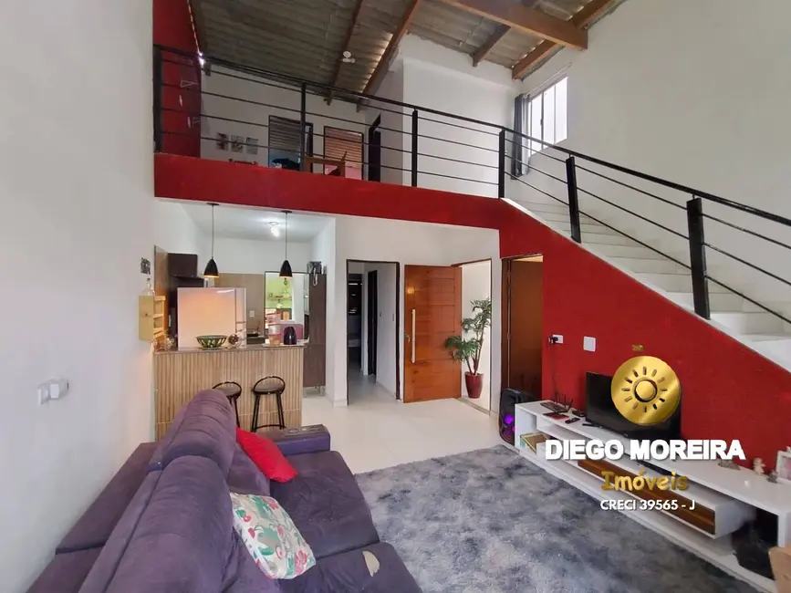 Foto 3 de Casa com 3 quartos à venda, 100m2 em Mairipora - SP