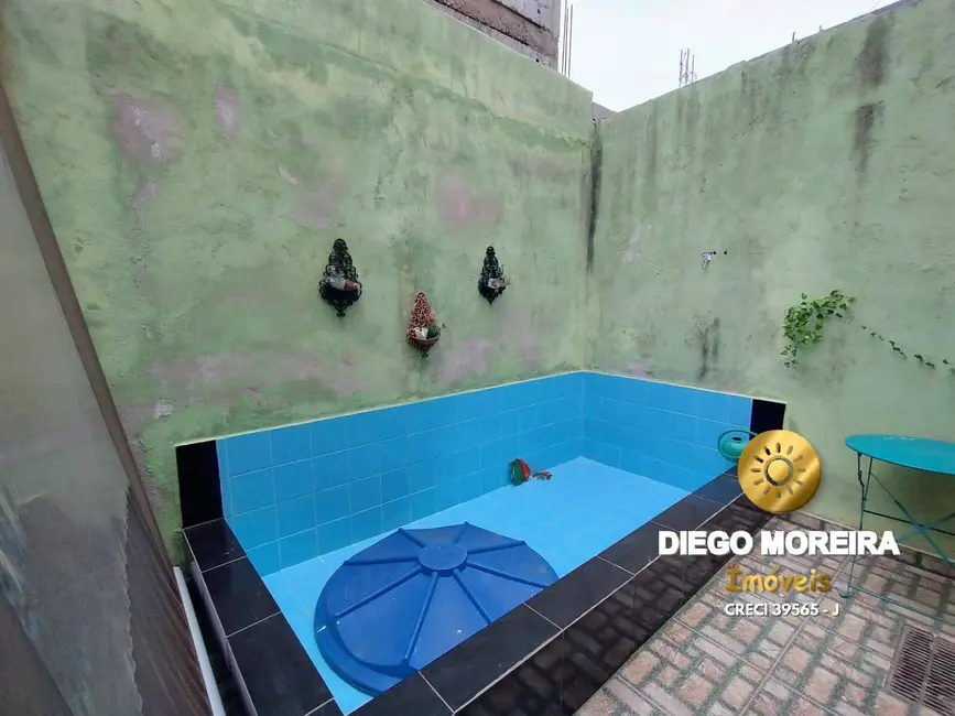 Foto 2 de Casa com 3 quartos à venda, 100m2 em Mairipora - SP