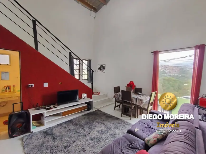 Foto 4 de Casa com 3 quartos à venda, 100m2 em Mairipora - SP