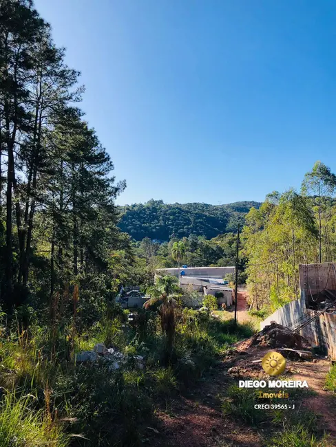 Foto 4 de Terreno / Lote à venda, 1070m2 em Mairipora - SP