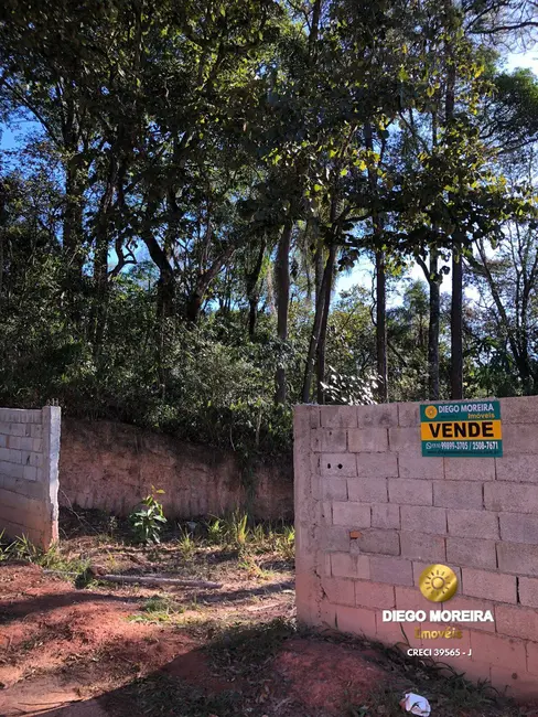 Foto 2 de Terreno / Lote à venda, 1070m2 em Mairipora - SP