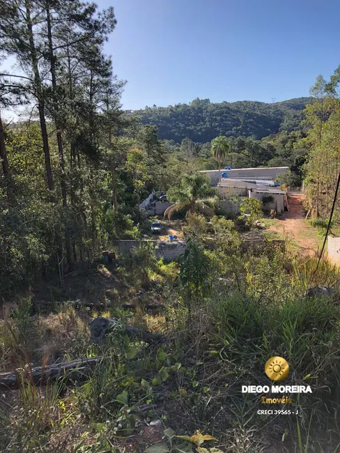 Foto 8 de Terreno / Lote à venda, 1070m2 em Mairipora - SP