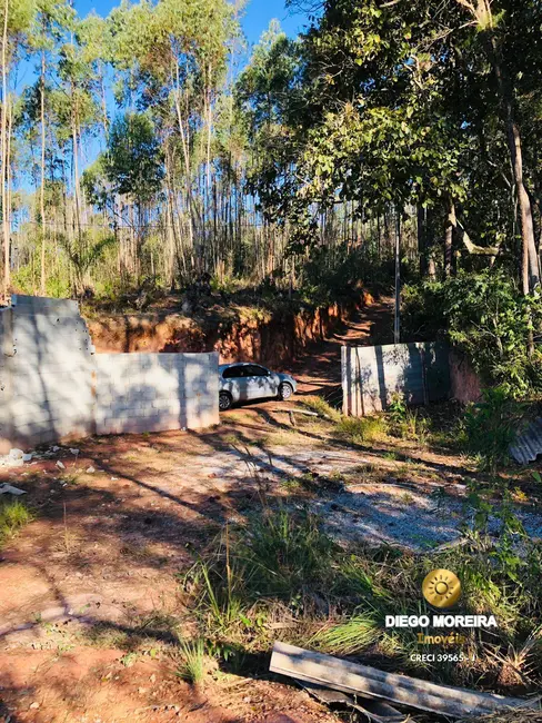 Foto 7 de Terreno / Lote à venda, 1070m2 em Mairipora - SP