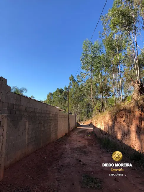 Foto 9 de Terreno / Lote à venda, 1070m2 em Mairipora - SP