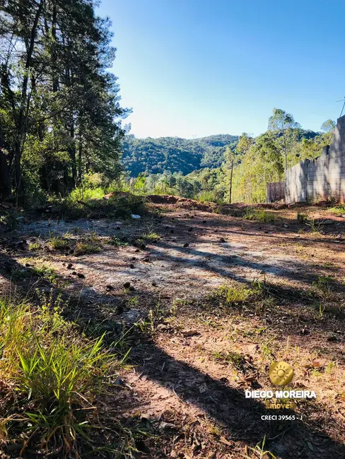 Foto 3 de Terreno / Lote à venda, 1070m2 em Mairipora - SP
