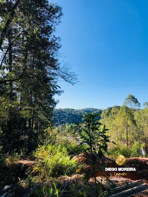 Foto 6 de Terreno / Lote à venda, 1070m2 em Mairipora - SP