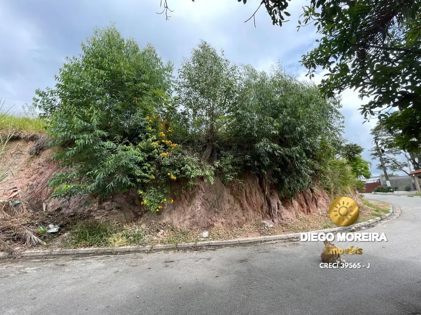 Foto 1 de Terreno / Lote à venda, 268m2 em Mairipora - SP