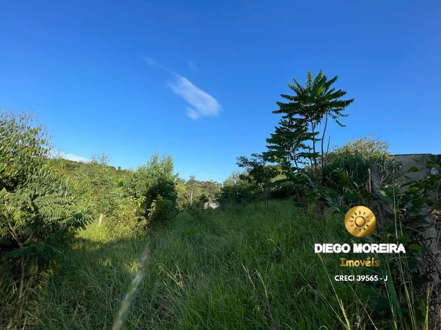 Foto 5 de Terreno / Lote à venda, 268m2 em Mairipora - SP