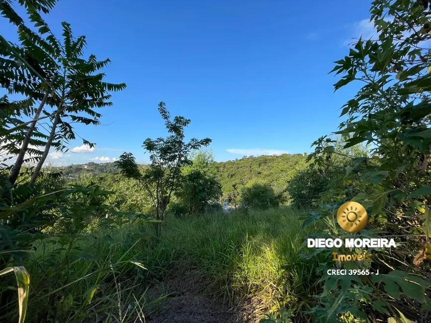 Foto 2 de Terreno / Lote à venda, 268m2 em Mairipora - SP