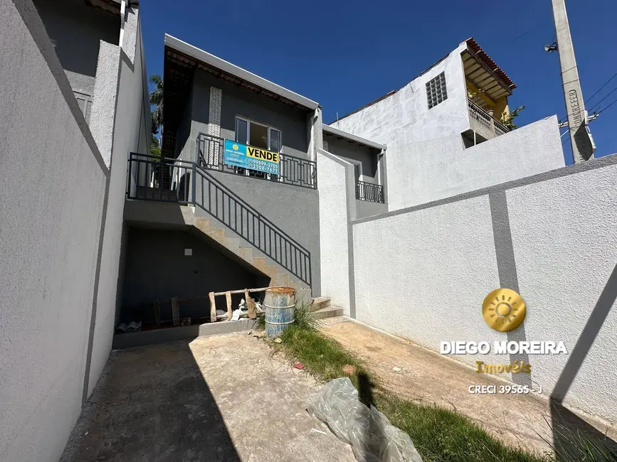 Foto 2 de Casa com 2 quartos à venda, 225m2 em Mairipora - SP