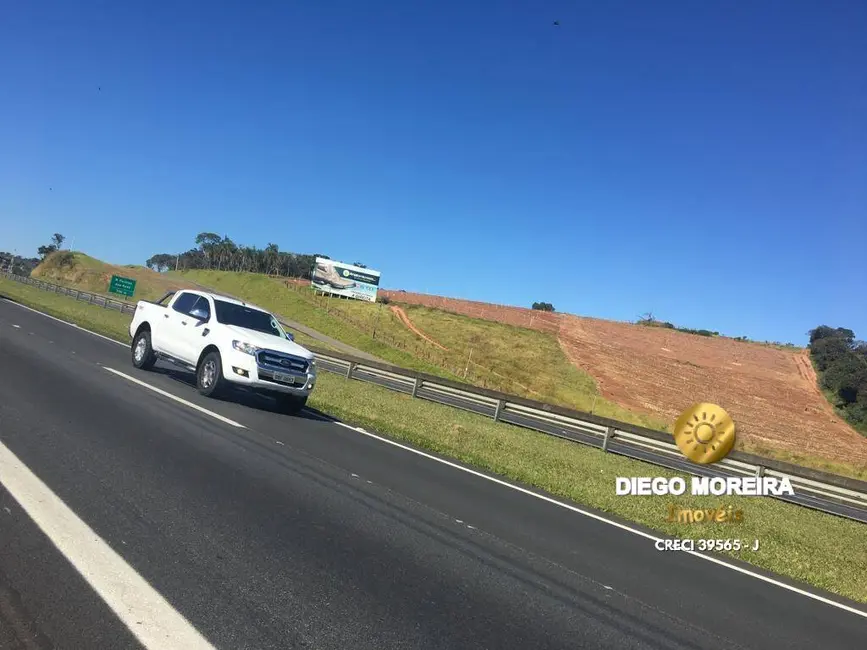 Foto 4 de Terreno / Lote à venda, 55000m2 em Real Parque Dom Pedro I, Itatiba - SP