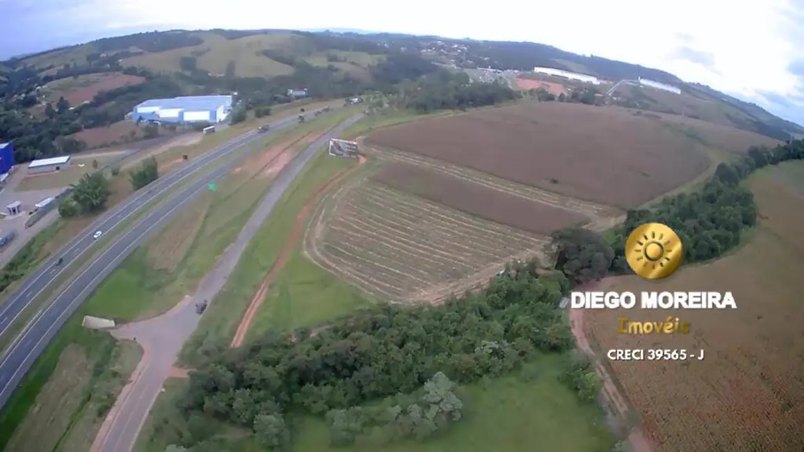 Foto 9 de Terreno / Lote à venda, 55000m2 em Real Parque Dom Pedro I, Itatiba - SP