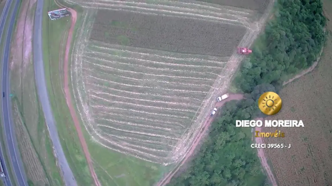 Foto 7 de Terreno / Lote à venda, 55000m2 em Real Parque Dom Pedro I, Itatiba - SP