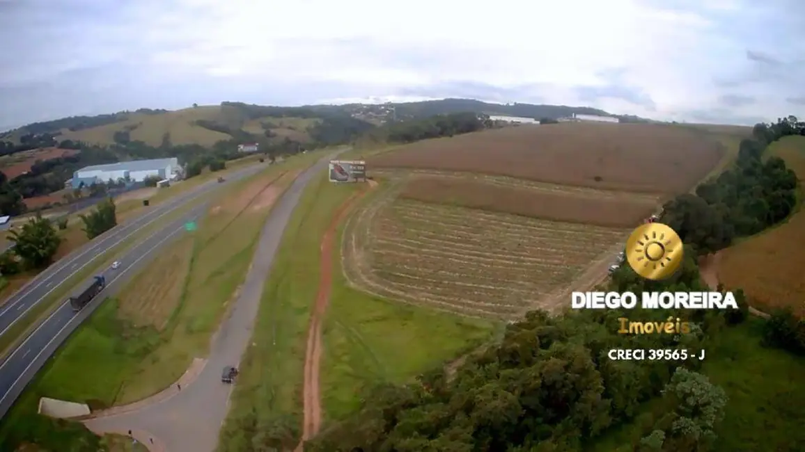 Foto 5 de Terreno / Lote à venda, 55000m2 em Real Parque Dom Pedro I, Itatiba - SP