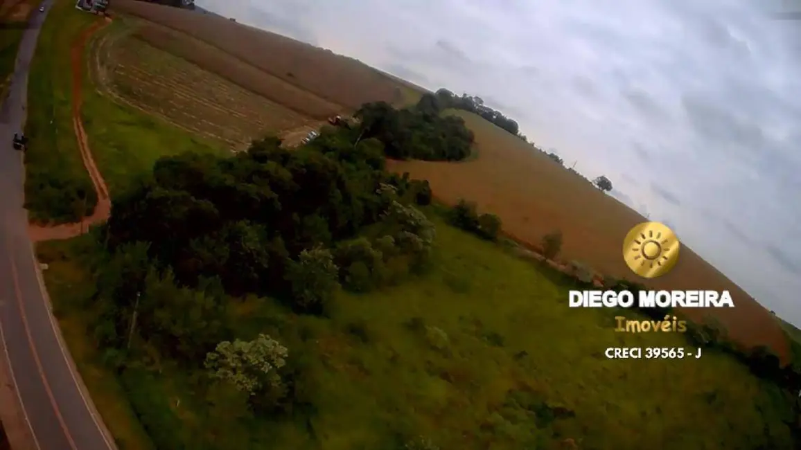 Foto 6 de Terreno / Lote à venda, 55000m2 em Real Parque Dom Pedro I, Itatiba - SP