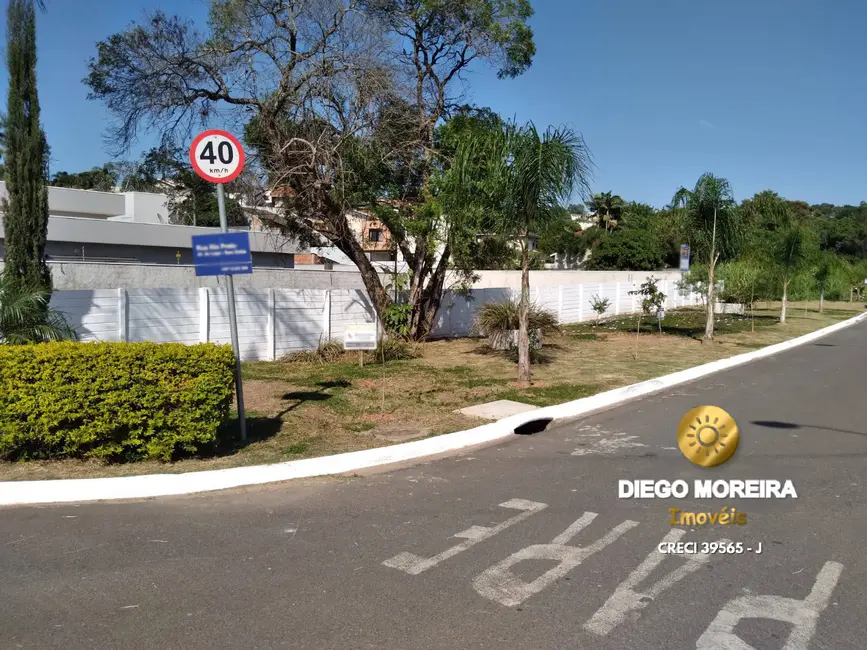 Foto 9 de Terreno / Lote à venda, 370m2 em Jardim do Lago, Atibaia - SP