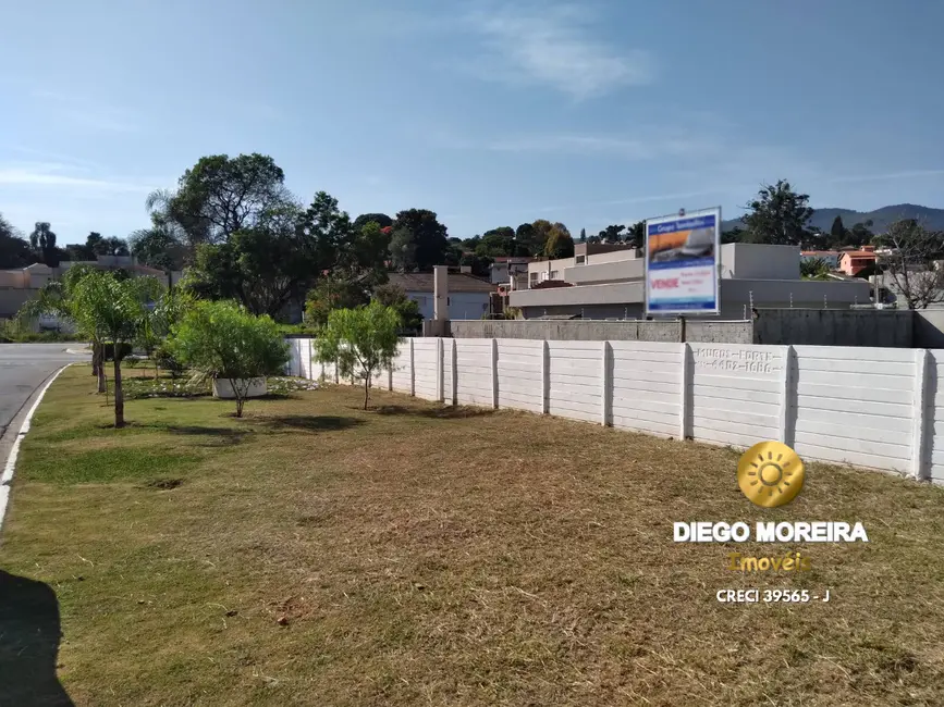 Foto 7 de Terreno / Lote à venda, 370m2 em Jardim do Lago, Atibaia - SP