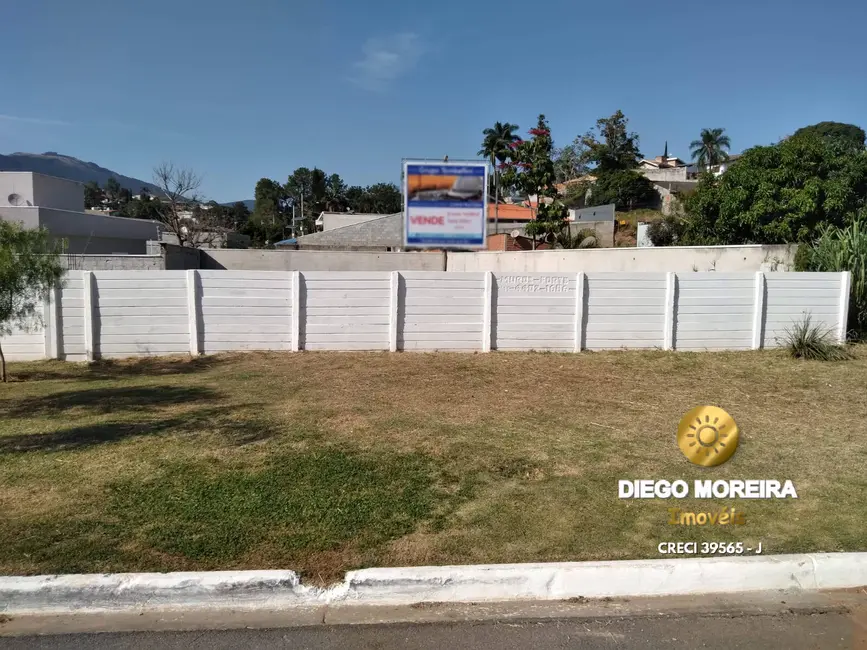 Foto 5 de Terreno / Lote à venda, 370m2 em Jardim do Lago, Atibaia - SP