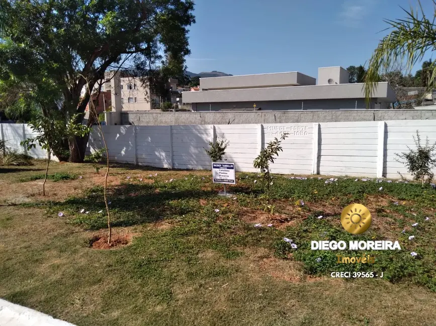 Foto 6 de Terreno / Lote à venda, 370m2 em Jardim do Lago, Atibaia - SP