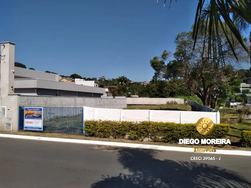 Foto 2 de Terreno / Lote à venda, 370m2 em Jardim do Lago, Atibaia - SP