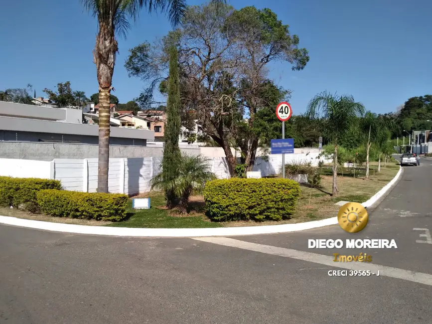 Foto 8 de Terreno / Lote à venda, 370m2 em Jardim do Lago, Atibaia - SP