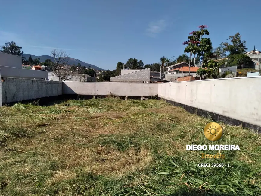 Foto 4 de Terreno / Lote à venda, 370m2 em Jardim do Lago, Atibaia - SP