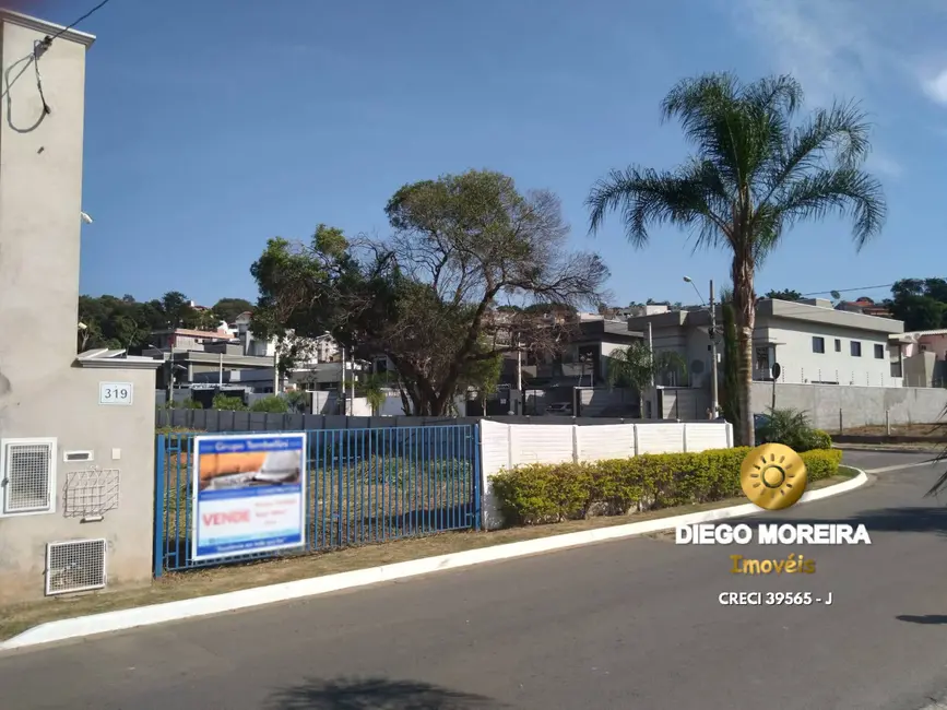 Foto 1 de Terreno / Lote à venda, 370m2 em Jardim do Lago, Atibaia - SP