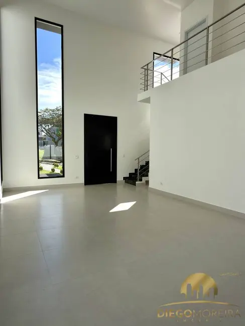 Foto 6 de Casa de Condomínio com 4 quartos à venda, 600m2 em Condomínio Residencial Reserva Ecológica Atibaia, Atibaia - SP