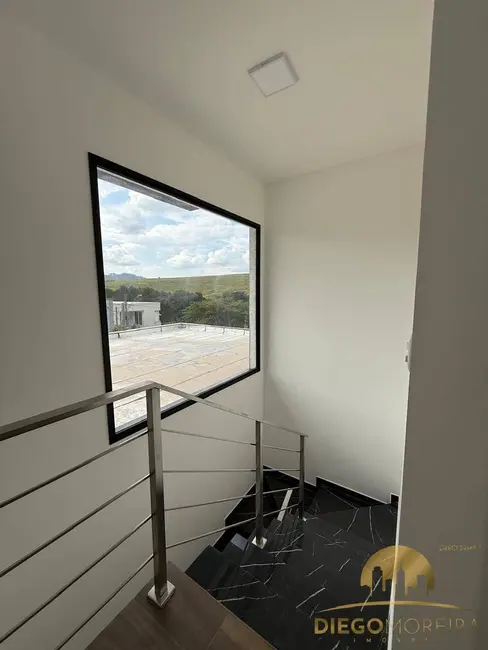Foto 9 de Casa de Condomínio com 4 quartos à venda, 600m2 em Condomínio Residencial Reserva Ecológica Atibaia, Atibaia - SP