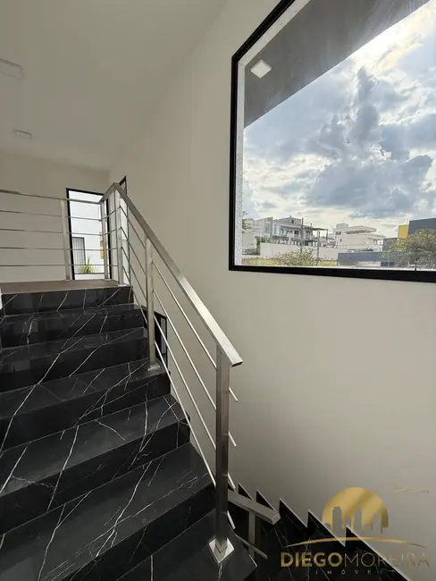 Foto 8 de Casa de Condomínio com 4 quartos à venda, 600m2 em Condomínio Residencial Reserva Ecológica Atibaia, Atibaia - SP