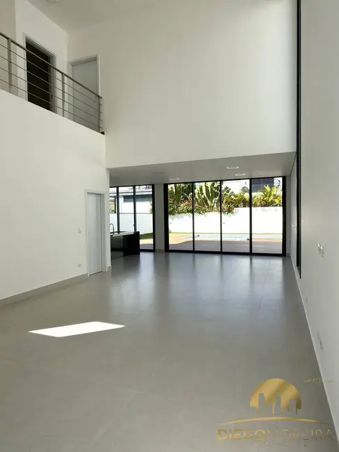 Foto 4 de Casa de Condomínio com 4 quartos à venda, 600m2 em Condomínio Residencial Reserva Ecológica Atibaia, Atibaia - SP