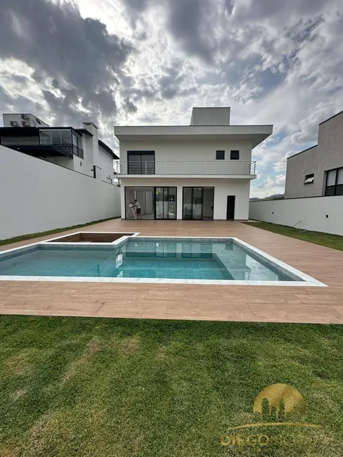 Foto 1 de Casa de Condomínio com 4 quartos à venda, 600m2 em Condomínio Residencial Reserva Ecológica Atibaia, Atibaia - SP