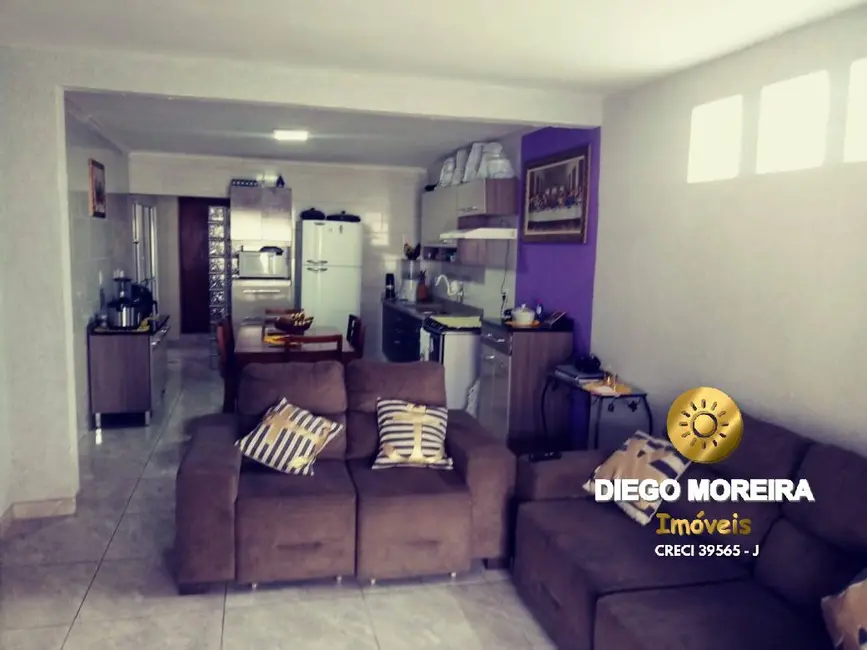 Foto 3 de Casa com 3 quartos à venda, 210m2 em Mairipora - SP