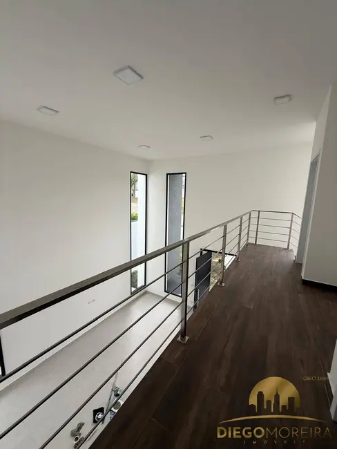Foto 9 de Casa de Condomínio com 4 quartos à venda, 600m2 em Condomínio Residencial Reserva Ecológica Atibaia, Atibaia - SP