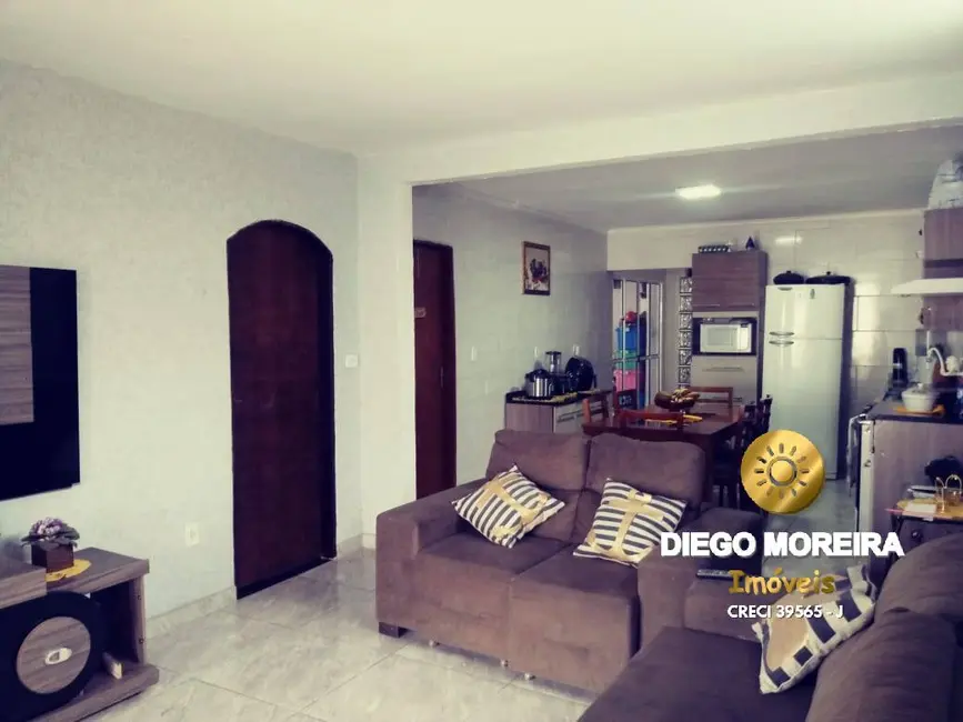 Foto 2 de Casa com 3 quartos à venda, 210m2 em Mairipora - SP