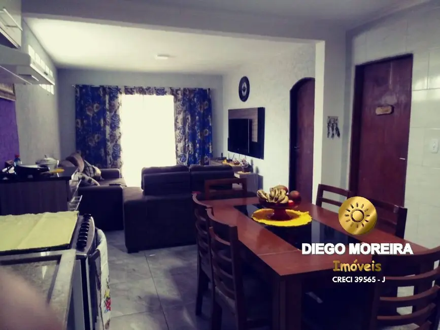 Foto 6 de Casa com 3 quartos à venda, 210m2 em Mairipora - SP