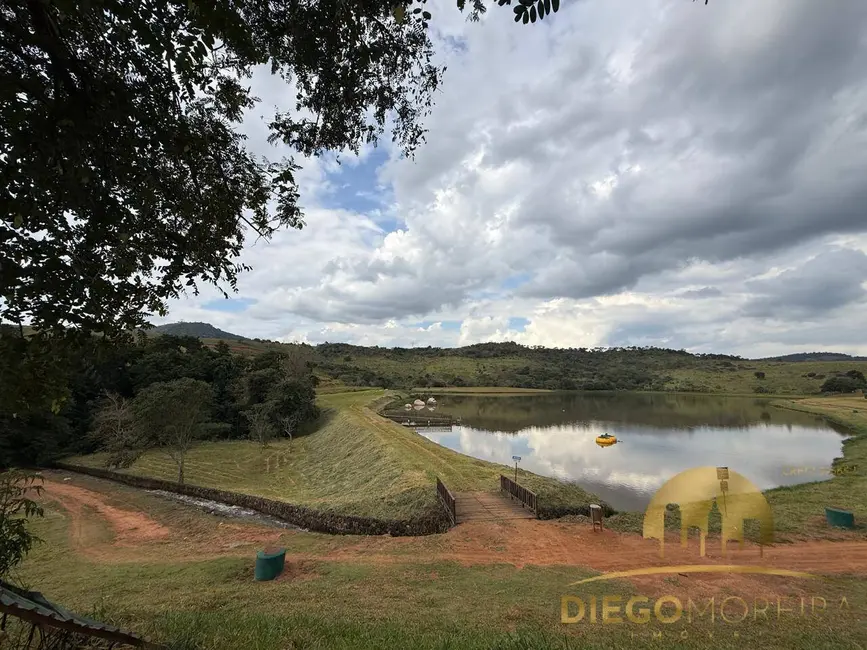Foto 3 de Casa de Condomínio com 4 quartos à venda, 600m2 em Condomínio Residencial Reserva Ecológica Atibaia, Atibaia - SP