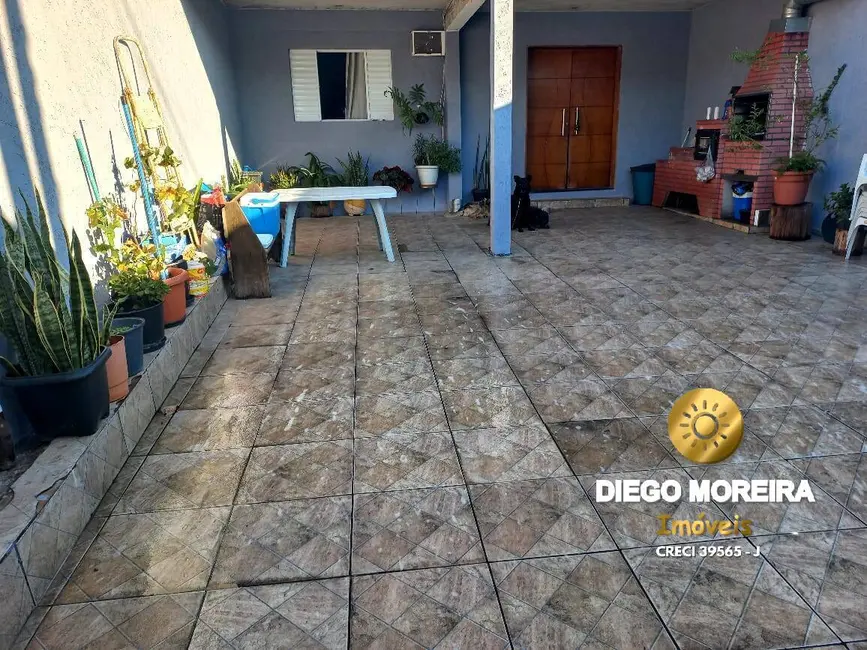 Foto 1 de Casa com 3 quartos à venda, 210m2 em Mairipora - SP