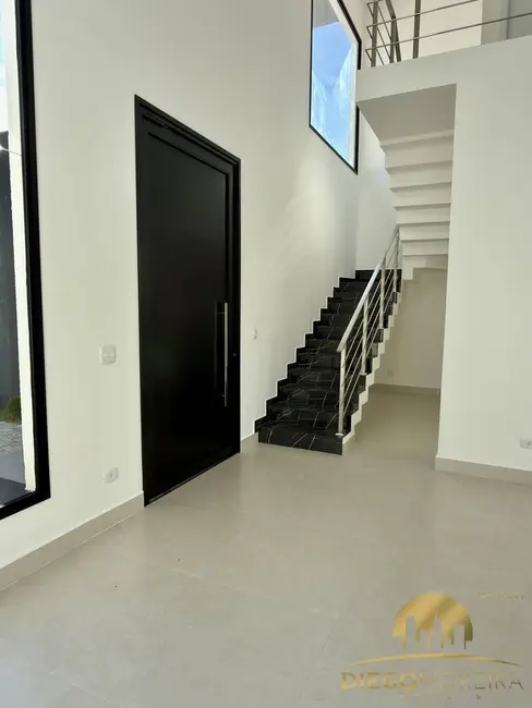 Foto 7 de Casa de Condomínio com 4 quartos à venda, 600m2 em Condomínio Residencial Reserva Ecológica Atibaia, Atibaia - SP