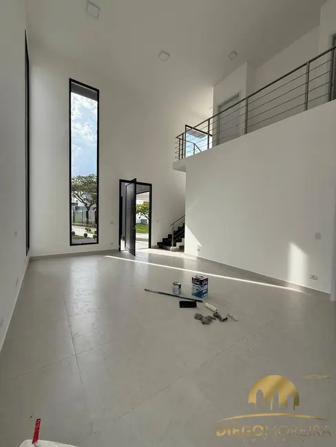 Foto 5 de Casa de Condomínio com 4 quartos à venda, 600m2 em Condomínio Residencial Reserva Ecológica Atibaia, Atibaia - SP