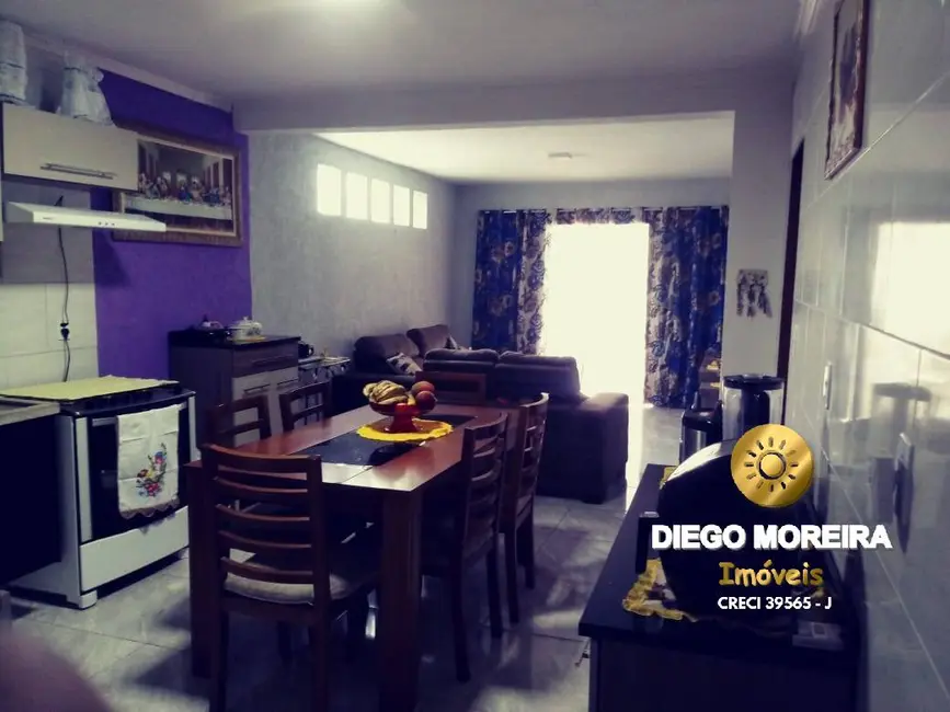 Foto 4 de Casa com 3 quartos à venda, 210m2 em Mairipora - SP