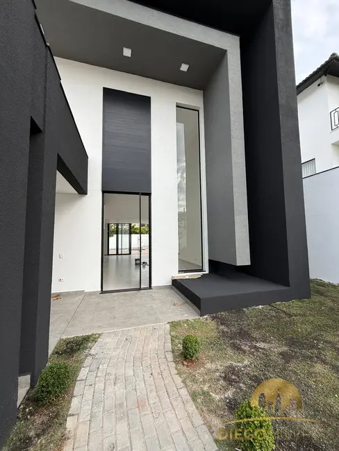 Foto 2 de Casa de Condomínio com 4 quartos à venda, 600m2 em Condomínio Residencial Reserva Ecológica Atibaia, Atibaia - SP