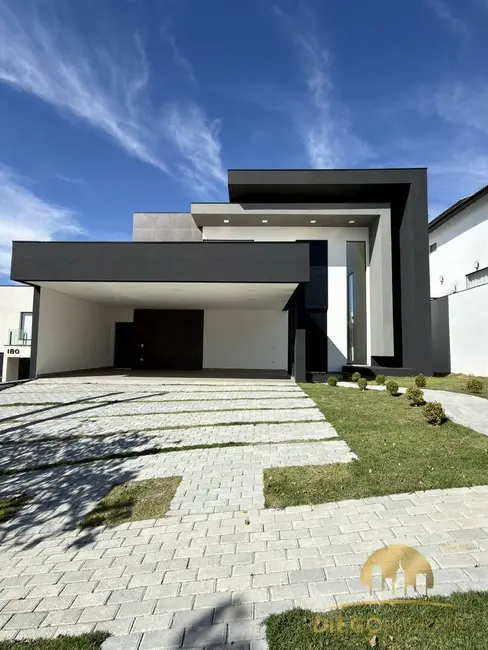 Foto 1 de Casa de Condomínio com 4 quartos à venda, 600m2 em Condomínio Residencial Reserva Ecológica Atibaia, Atibaia - SP