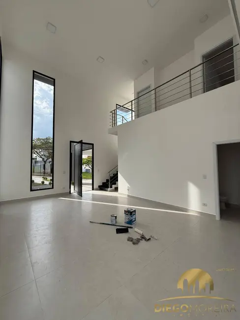 Foto 4 de Casa de Condomínio com 4 quartos à venda, 600m2 em Condomínio Residencial Reserva Ecológica Atibaia, Atibaia - SP