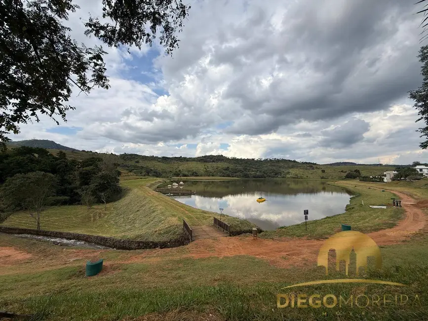 Foto 6 de Casa de Condomínio com 4 quartos à venda, 600m2 em Condomínio Residencial Reserva Ecológica Atibaia, Atibaia - SP